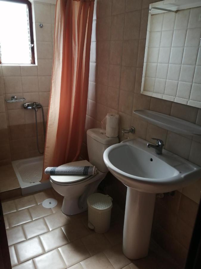 Eleonas Apartamento Plakiás Exterior foto