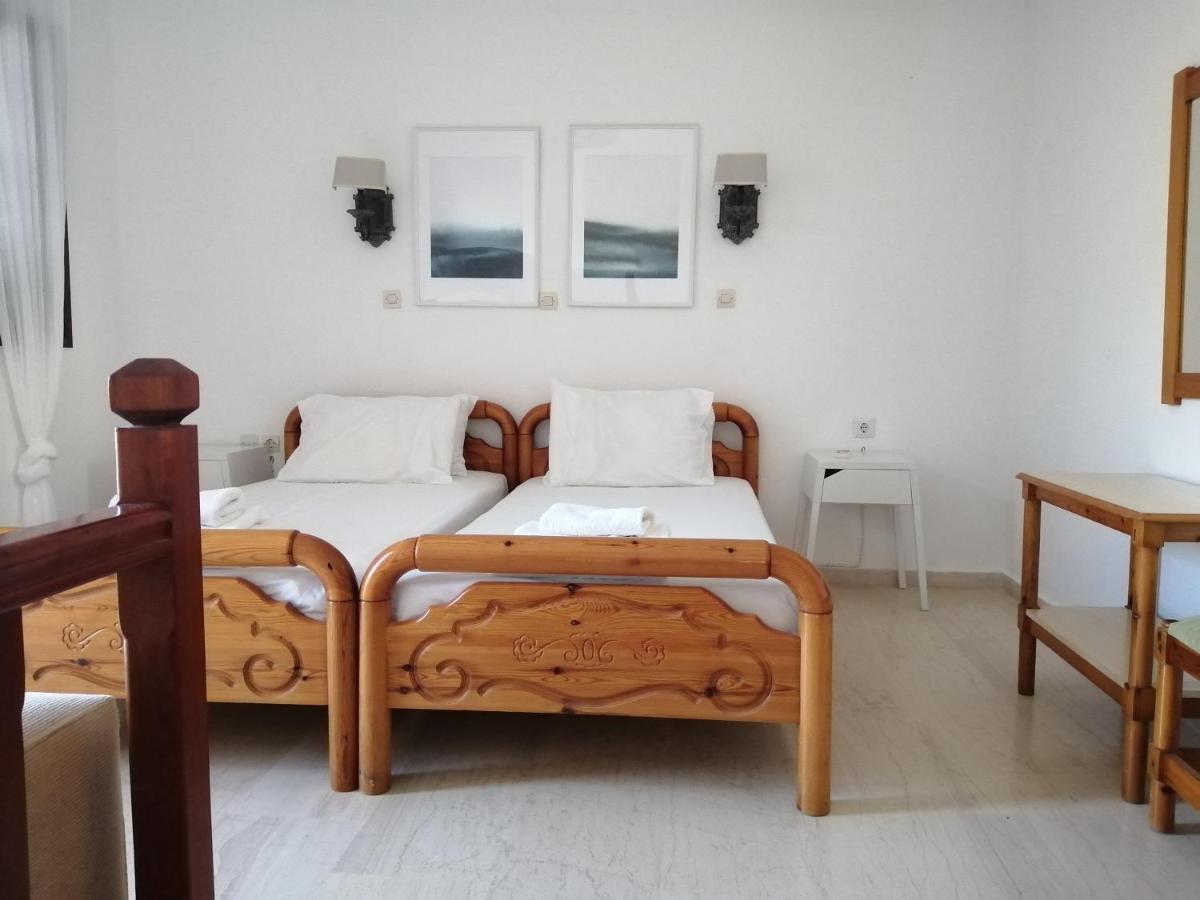 Eleonas Apartamento Plakiás Exterior foto