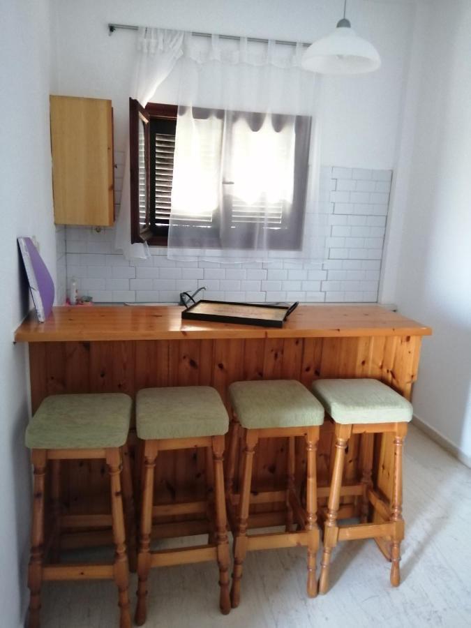 Eleonas Apartamento Plakiás Exterior foto