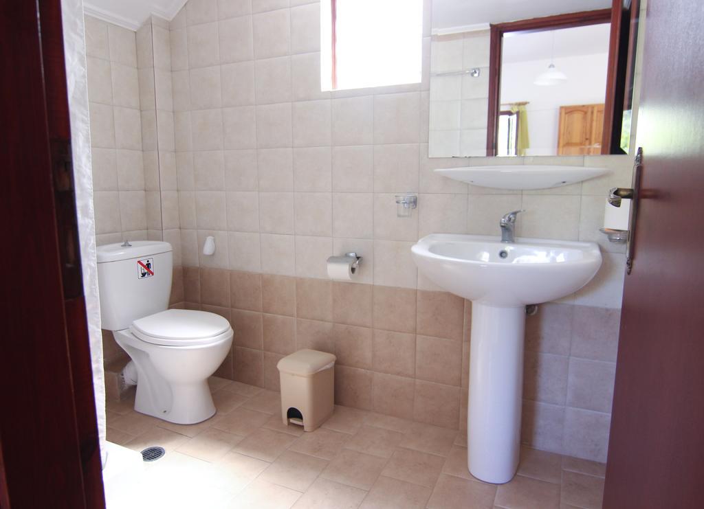 Eleonas Apartamento Plakiás Exterior foto