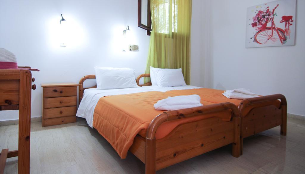 Eleonas Apartamento Plakiás Exterior foto