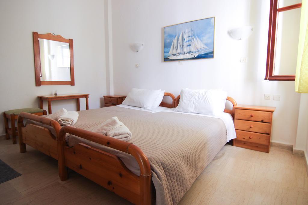 Eleonas Apartamento Plakiás Exterior foto