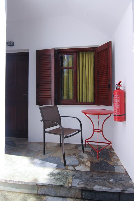 Eleonas Apartamento Plakiás Exterior foto