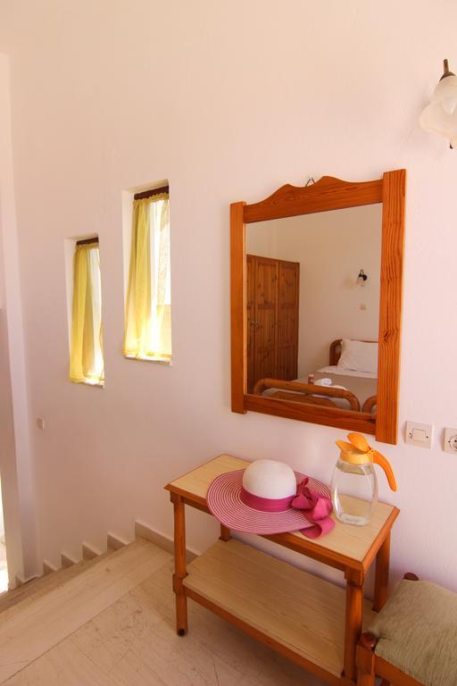 Eleonas Apartamento Plakiás Exterior foto