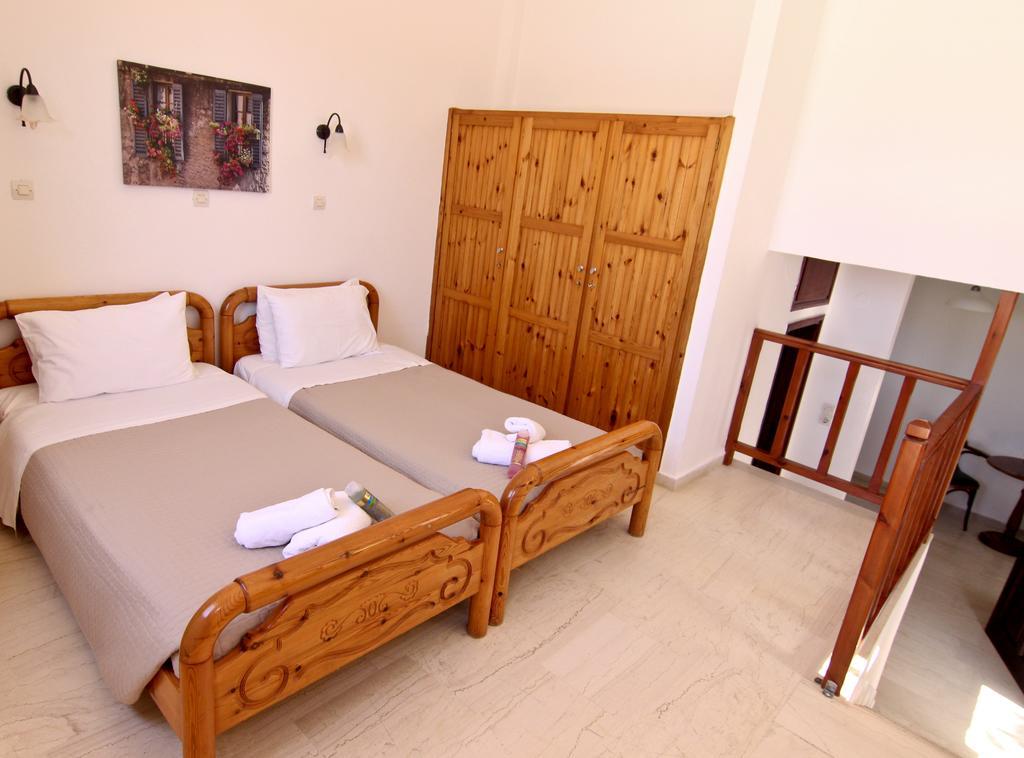 Eleonas Apartamento Plakiás Exterior foto