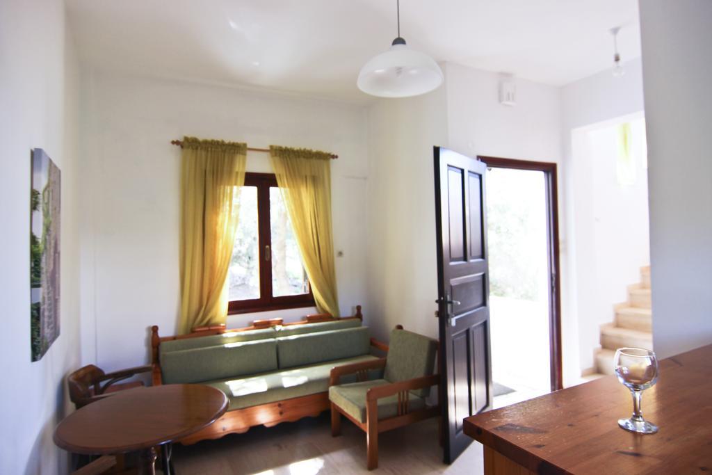 Eleonas Apartamento Plakiás Exterior foto