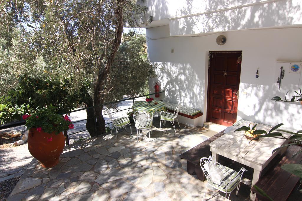 Eleonas Apartamento Plakiás Exterior foto