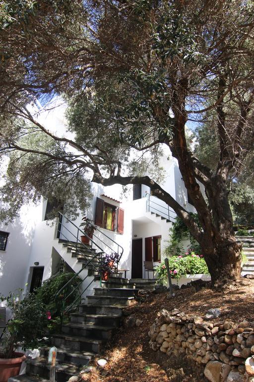 Eleonas Apartamento Plakiás Exterior foto