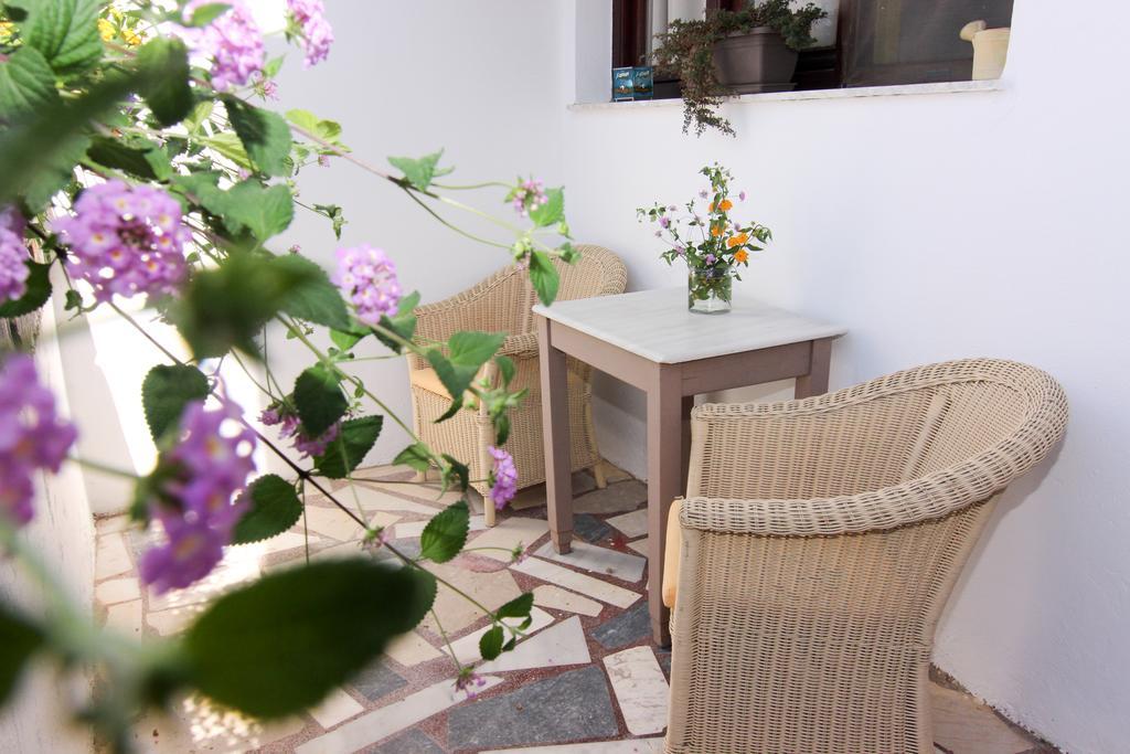Eleonas Apartamento Plakiás Exterior foto