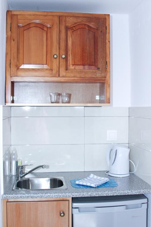 Eleonas Apartamento Plakiás Exterior foto