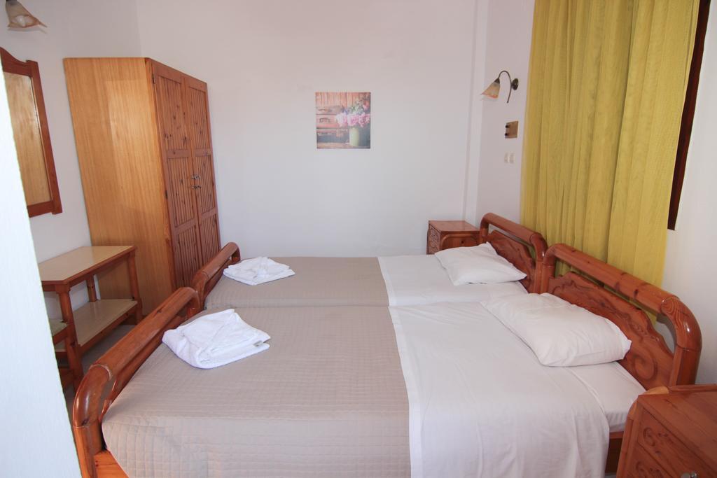 Eleonas Apartamento Plakiás Exterior foto